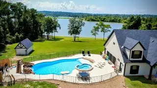 👉 Lake Livingston Dream Pool | Real Customer Review