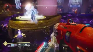 LAMA SQUAD Raid