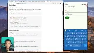 Live coding: Flutter Quill setup