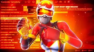 The BEST Fortnite Settings for Season 5! (Fortnite Settings Explained) | Ceice