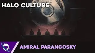 Halo Culture - Parangosky