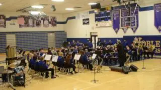 Dramatic Prelude
