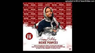 Ricky Perplex - Coming Home (Home coming riddim)