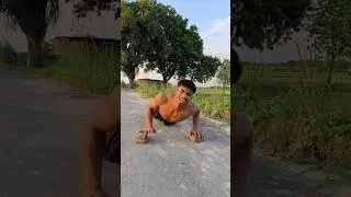 push up nahin lagte Hain 🤔?            #workout #fitness