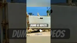 Ненавижу эти видео про ИИ&hellip; #технологии #ИИ #комедия