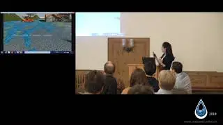 UrbanRain2018 [03-04] Evaluation of nature-based solutions for storm water management