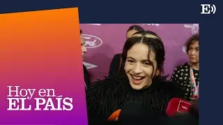 ROSAL&Iacute;A, BAD BUNNY Y TAYLOR SWIFT: todo lo CULTURAL es POL&Iacute;TICO | Podcast HOY EN EL PA&Iacute;S