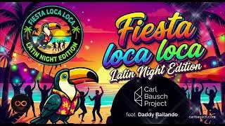 Fiesta Loca Loca &ndash; Latin Night Edition | Latin Party Song & Club Hit 2026