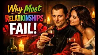 Most Relationships Are Doomed – Unless You Understand This Stoic Truth