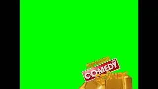 Плашка Comedy Club Сейчас ТНТ (2011-2013) (Берите кому надо!)