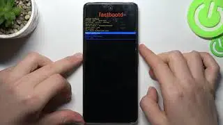 Tecno Camon 18 | Как войти в режим фастбут на Tecno Camon 18 - Fastboot mode на Tecno Camon 18