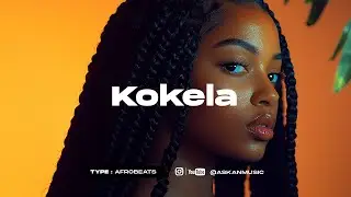 Dadju x Tayc type beat (Afro Guitar Instrumental 2024) 
