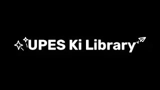 UPES LIBRARY TOUR 📚📖 || University Of Petroleum And Energy Studies, Dehradun 🏫 || VASOOLI BOYS 🍭