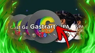 AMAZING GLUESPLITS AND ULTIMATE PRESPLITS CLIPS // MITOSIS THE GAME GAMEPLAY - Gastrartx
