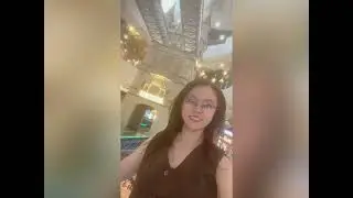 Bangkok VLOG 1885 | terminal 21 rama 3 shopping 