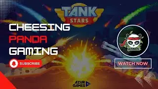 Tank Stars: Fails Part 10 #tankstars #tankstarsgameplay