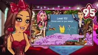 Hacked + Level 95 On MSP! (Claiming Fame Mag + Piggy Bank *30+ MIL FAME*)