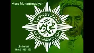 Lirik Lagu Mars Muhammadiyah(Sang Surya) Ciptaan:Djarnawi Hadikoesoemo
