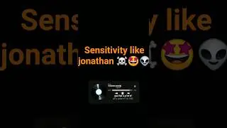 The 'No Recoil My Secret Sensitivity Revealed