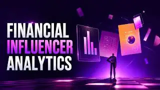 AI-Powered Finflu Platform | Financial Influencer Analytics Automation| Relu consultancy