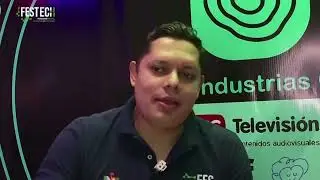 Festech d&iacute;a 3 | Proyecci&oacute;n del Tolima en Tecnolog&iacute;a