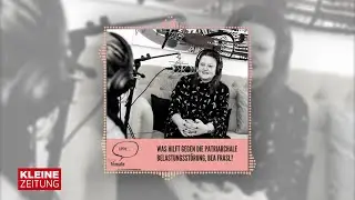 fair & female | Was hilft gegen eine patriarchale Belastungsstörung, Beatrice Frasl? (#62)