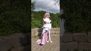 callmeeluxx ⭐ Ultimate Madoka / Madoka Kaname ⚡ Mahō Shōjo Madoka Magika