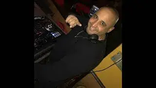 DJTONYREGUS...... REGGATON-MERENGUE  NON STOP 60MIN
