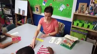 Windsor Academy - Lower School