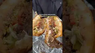Вы не поверите, сколько стоят эти гигантские торты! Tortas Neza &mdash; самые большие торты в Нью-Йорке!