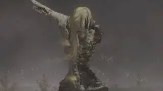 Elden Ring: Radagon of the Golden Order & Elden Beast Boss Fights and all 6 Endings
