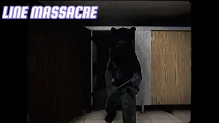 Another Night Shift Who Would Of Thought (Line Massacre)