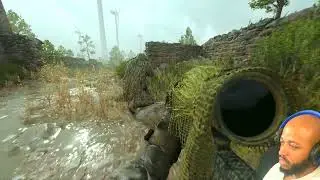 Modern Warfare 2 (2022) Campaign on Veteran Ep 3-2: SOCOM