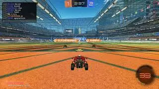rocketleague