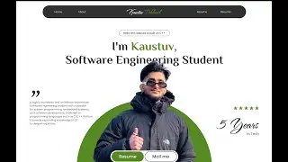Website with QT | QML | C++