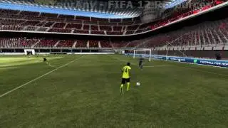 FIFA 12: Basic Defending Tutorial (HD)