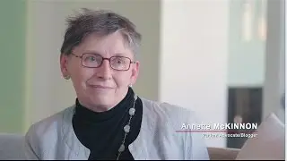World Arthritis Day 2016: RA patient advocate Annette McKinnon chats with Lisa Matar