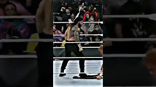 Roman Reigns mass whatsApp status tamil 😊