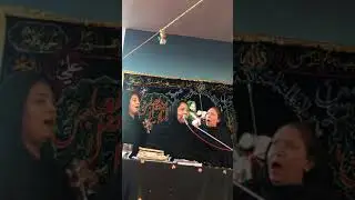 Zakira Masooma sajid rukan wife of malik sajid rukan qseeda alma wala