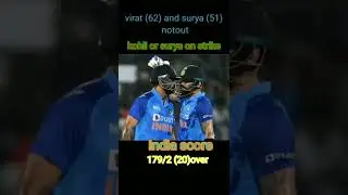 india vs Netherlands live cricket match today #shorts