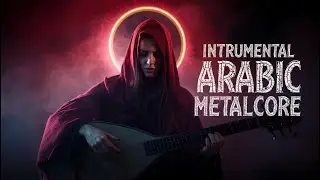 Sands of Rage &ndash; Middle Eastern Metalcore Fusion