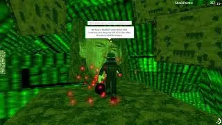 Shrek the force awakens