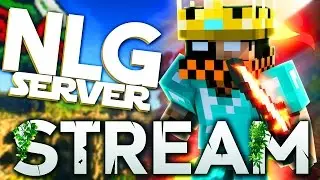 NLGameServer CHILL PVP STREAM! Cemal ONTVOERD!?
