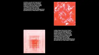 JavaScript: Smooth Scroll with Pixelated Hover Effects