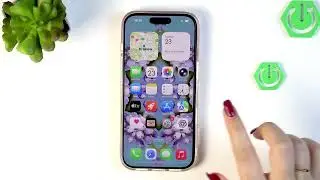 iPhone 17 Pro &mdash; как изменить язык клавиатуры