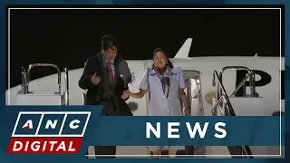 Palace: Marcos trips 'actualize' P249-B in investments | ANC
