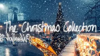 The Christmas Collection 🎵☃️❄️Holiday Lofi and Orchestral Mix
