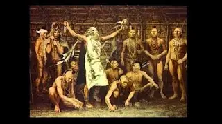 The Mound Builders CLIP