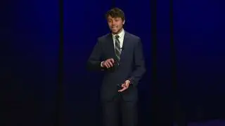 We're Teaching Economics Wrong | Philip Al Mutawaly | TEDxBowdoinCollege