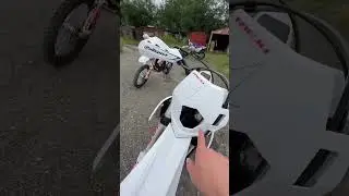Rieju MR 300 Ranger